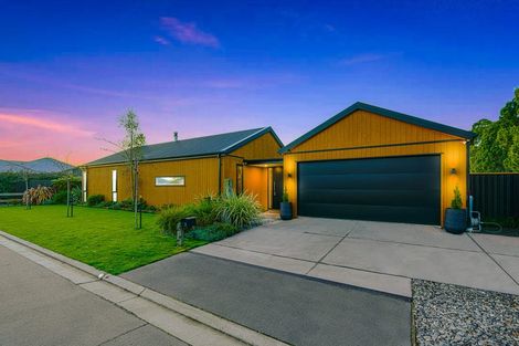 Photo of property in 2 Kakapo Place, Rolleston, 7614