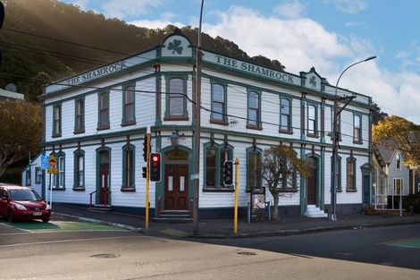 Photo of property in 230c Tinakori Road, Thorndon, Wellington, 6011