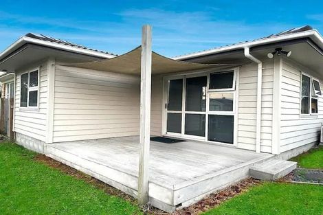 Photo of property in 16 Leith Court, Papatoetoe, Auckland, 2104
