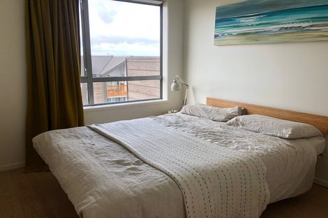 Photo of property in 302/160a Hobsonville Point Road, Hobsonville, Auckland, 0616