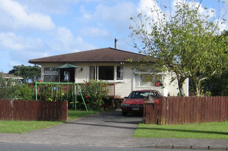 Photo of property in 93 Royal Road, Massey, Auckland, 0614