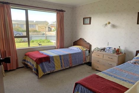 Photo of property in 4 Mount View Place, Waipukurau, 4200