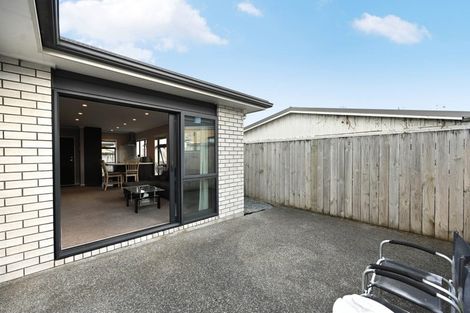 Photo of property in 5/16 Paterson Street, Frankton, Hamilton, 3204