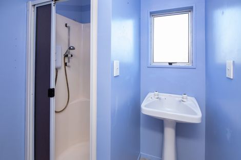 Photo of property in 2/5 Frome Place, St Albans, Christchurch, 8052