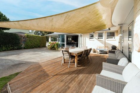 Photo of property in 123 Dittmer Drive, West End, Palmerston North, 4412