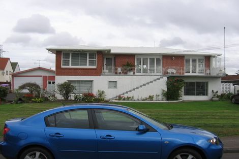 Photo of property in 45 Pakuranga Road, Pakuranga, Auckland, 2010