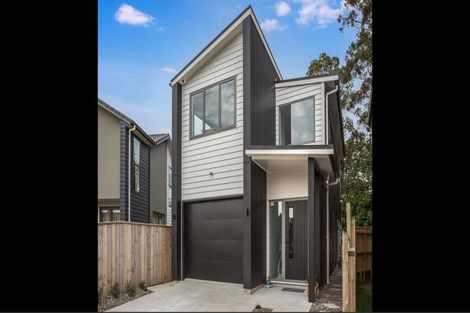 Photo of property in 3a Breakwater Way, Whitby, Porirua, 5024