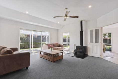 Photo of property in 8 Glenvale Drive, Kaiapoi, 7630