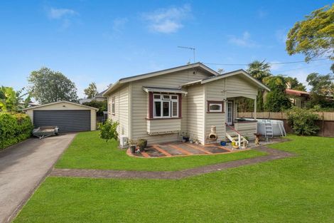 Photo of property in 917 Pakura Street, Te Awamutu, 3800