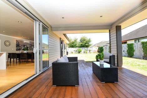 Photo of property in 13 Isobel Hodgson Drive, Cambridge, 3434