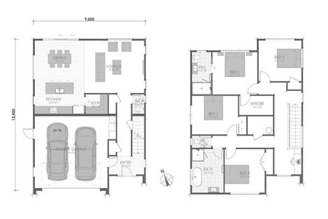 Photo of property in 37 Rakiura Crescent, Aotea, 5024