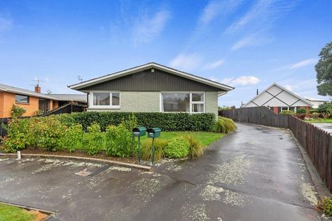 Photo of property in 9 Karaka Place, Somerfield, Christchurch, 8024