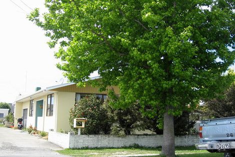 Photo of property in 1/91 Houldsworth Street, Blenheim, 7201