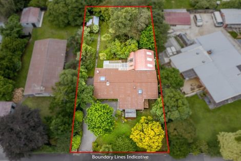 Photo of property in 169 West Street, Greytown, 5712