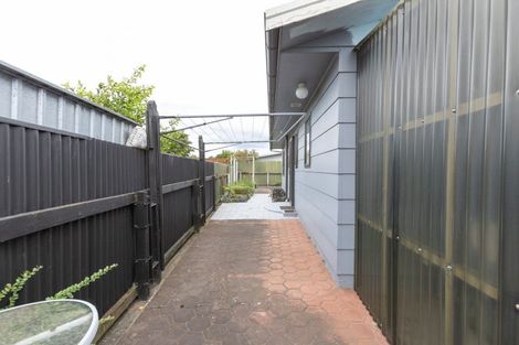 Photo of property in 42b Coventry Avenue, Tamatea, Napier, 4112