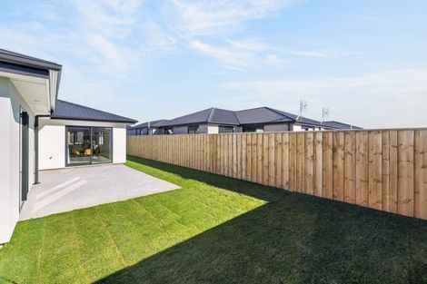 Photo of property in 73 Accadia Drive, Rolleston, 7614