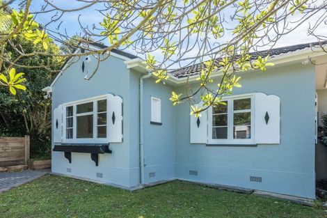 Photo of property in 78 Oban Street, Wadestown, Wellington, 6012