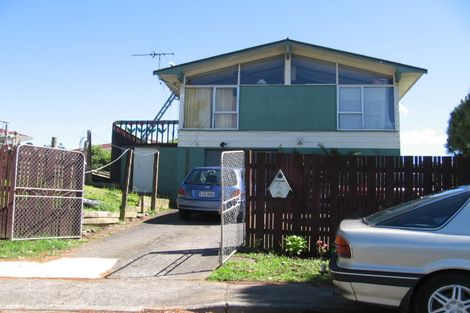 Photo of property in 20 Komako Place, Papatoetoe, Auckland, 2025