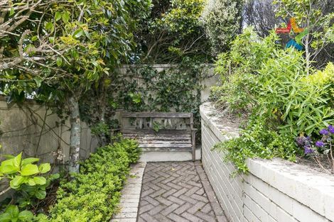 Photo of property in 43 Cecil Road, Wadestown, Wellington, 6012