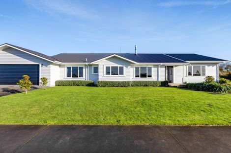 Photo of property in 159 Opunake Road, Stratford, 4391