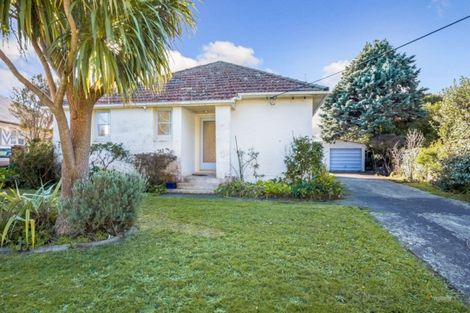 Photo of property in 15 Melvill Grove, Waterloo, Lower Hutt, 5011