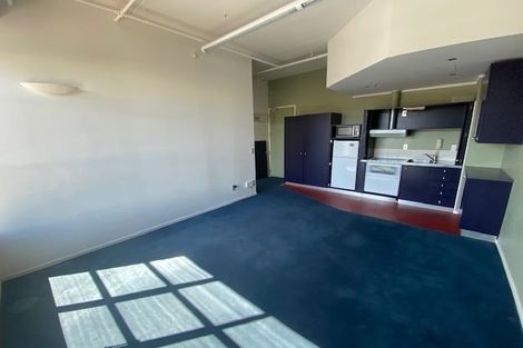 Photo of property in Robert Hannah Centre, 21/5 Eva Street, Te Aro, Wellington, 6011