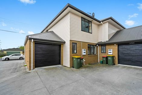 Photo of property in 202 Old Farm Road, Hamilton East, Hamilton, 3216