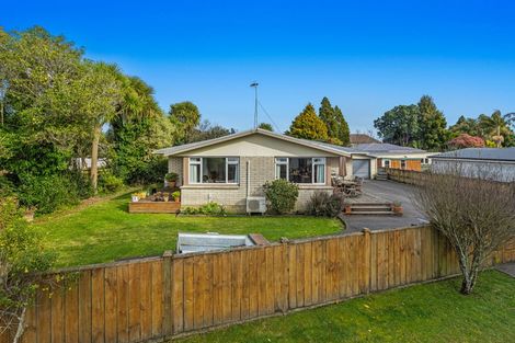 Photo of property in 18a John Laughton Place, Whakatane, 3120