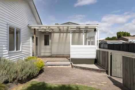 Photo of property in 4 Kowhai Avenue, Te Puke, 3119
