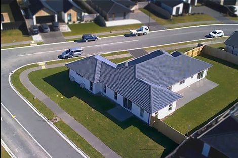 Photo of property in 49 Suffolk Drive, Kirwee, 7571