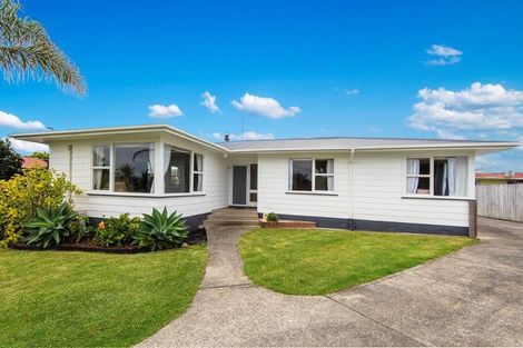 Photo of property in 18 Hawea Place, Tikipunga, Whangarei, 0112