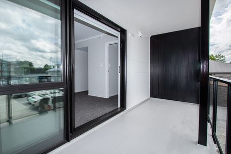 Photo of property in 109/17u Vialou Street, Hamilton Central, Hamilton, 3204