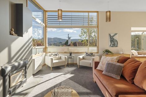 Photo of property in 20a Signal Hill Road, Opoho, Dunedin, 9010