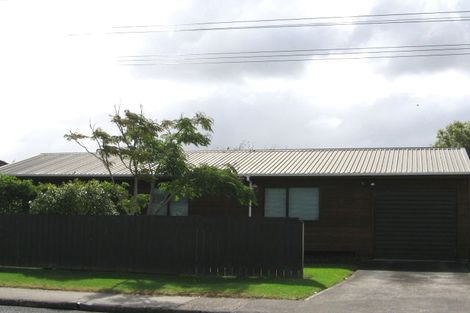 Photo of property in 42 Edwards Avenue, Henderson, Auckland, 0610