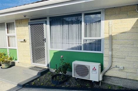 Photo of property in 5/481 Manchester Street, St Albans, Christchurch, 8014