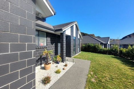 Photo of property in 9 Tide Lane, Whitby, Porirua, 5024