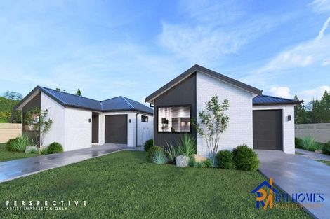 Photo of property in 6 Korimako Crescent, Rolleston, 7678