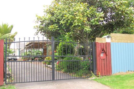 Photo of property in 78 Seymour Road, Sunnyvale, Auckland, 0612