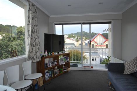 Photo of property in 10/26f Normanby Street, Newtown, Wellington, 6021