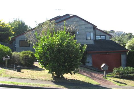 Photo of property in 10 Bellbird Rise, Murrays Bay, Auckland, 0630