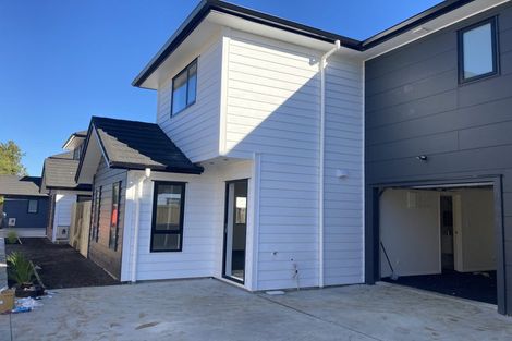Photo of property in 4u3 Whyte Street, Hamilton East, Hamilton, 3216