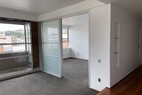 Photo of property in The Lofts, 22/185u Victoria Street, Te Aro, Wellington, 6011