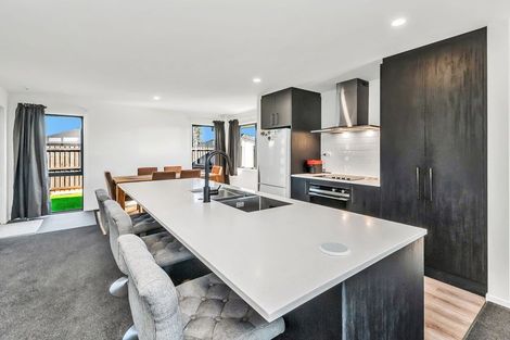 Photo of property in 33 Lunn Crescent, Leeston, 7632