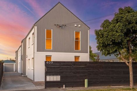 Photo of property in 2/409 Gloucester Street, Linwood, Christchurch, 8011