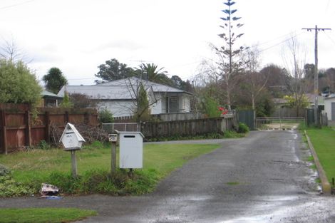 Photo of property in 48a French Street, Lansdowne, Masterton, 5810