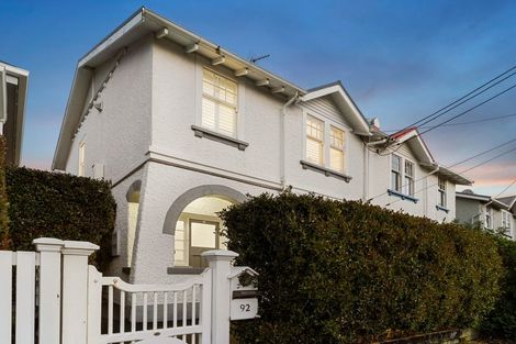 Photo of property in 92 Clarence Street, Ponsonby, Auckland, 1011