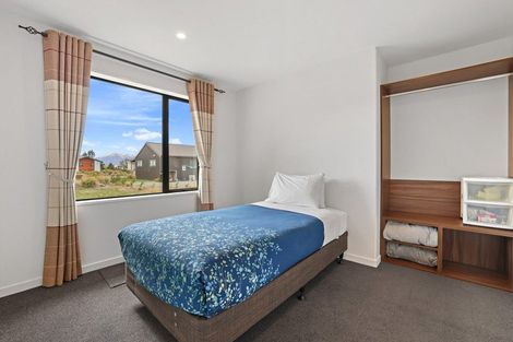 Photo of property in 17 Andrew Don Drive, Lake Tekapo, 7999