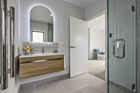 Photo of property in 9 Cassin Place, Taradale, 4112