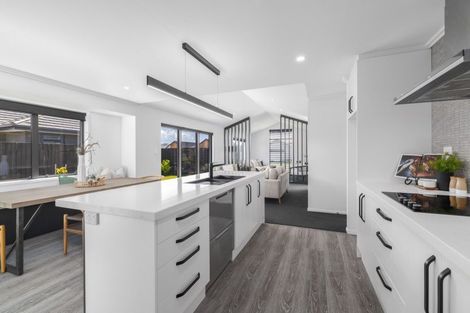 Photo of property in 20 Selfe Crescent, Burwood, Christchurch, 8083