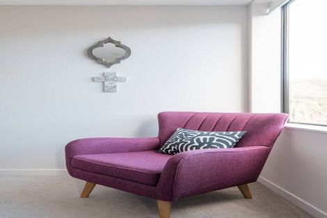 Photo of property in Nouvo Apartments, 5f/21 Rugby Street, Mount Cook, Wellington, 6021